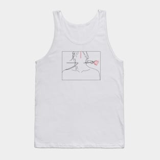 Romance Tank Top